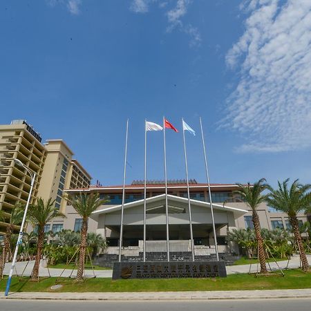 Grand New Century Hotel Σανυά Εξωτερικό φωτογραφία