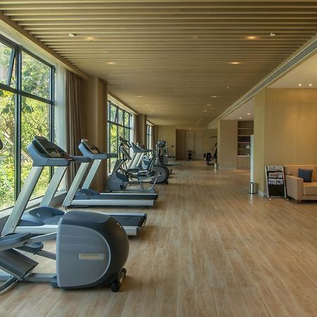 Grand New Century Hotel Σανυά Εξωτερικό φωτογραφία