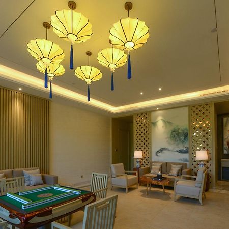 Grand New Century Hotel Σανυά Εξωτερικό φωτογραφία