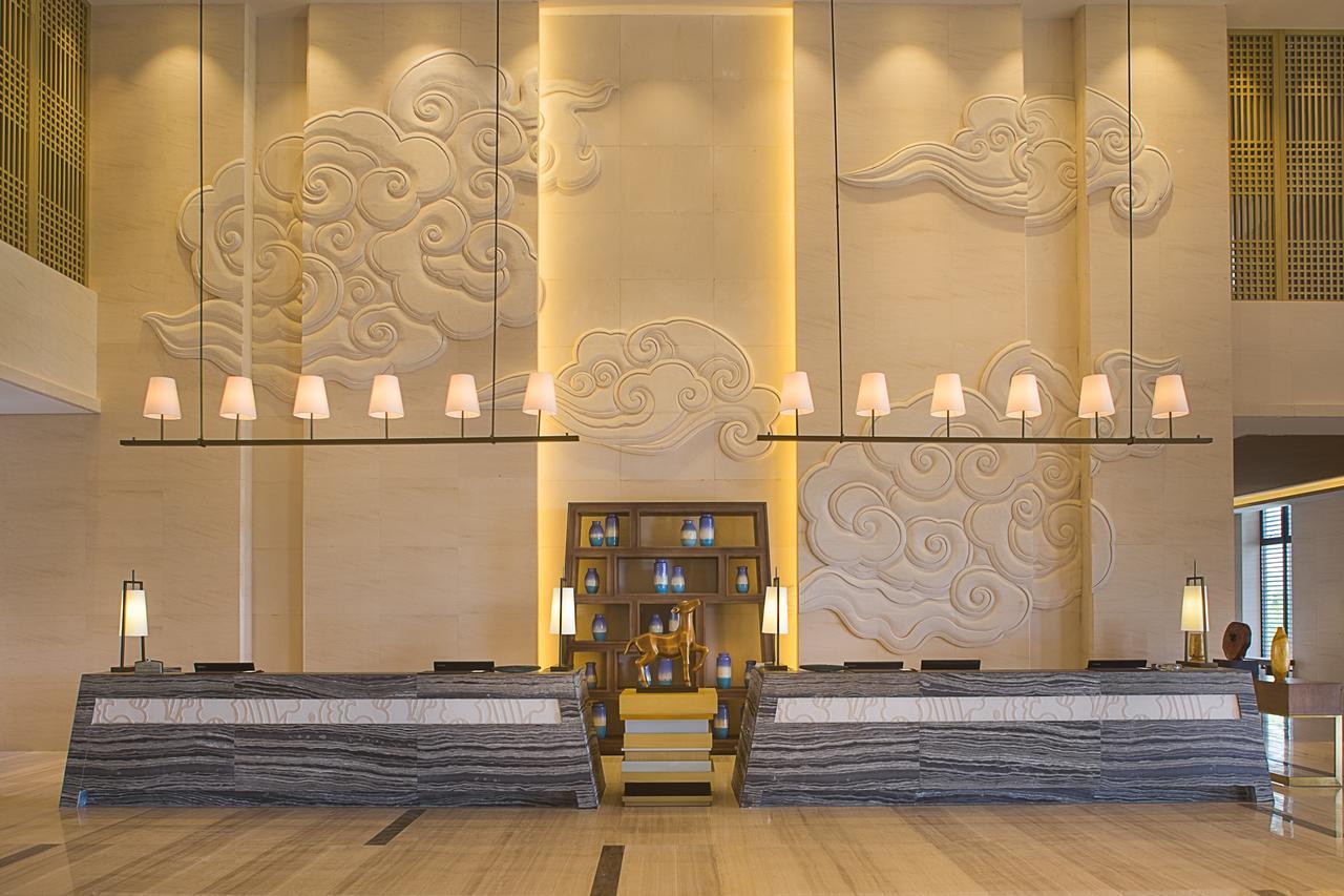 Grand New Century Hotel Σανυά Εξωτερικό φωτογραφία