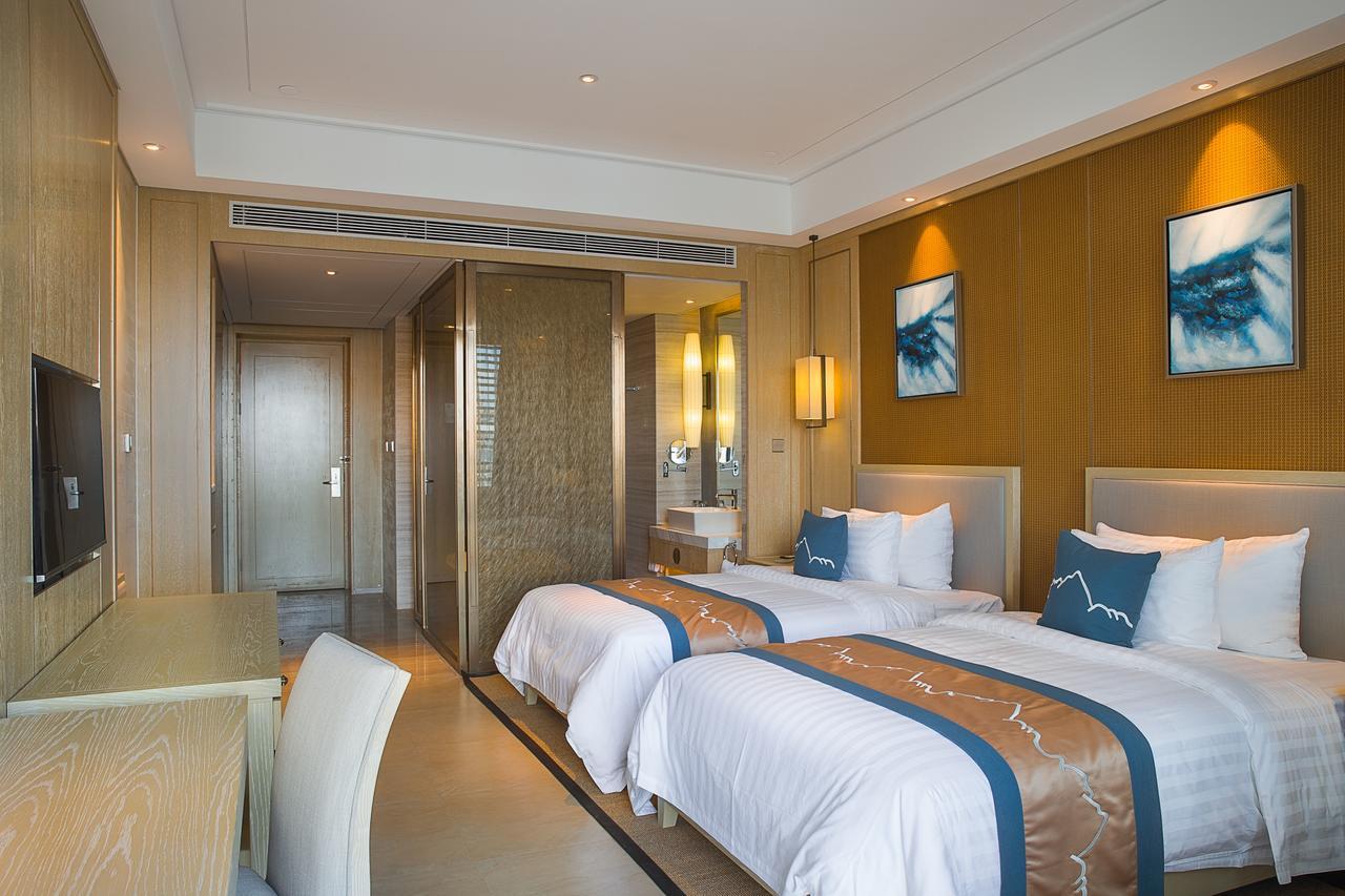 Grand New Century Hotel Σανυά Εξωτερικό φωτογραφία