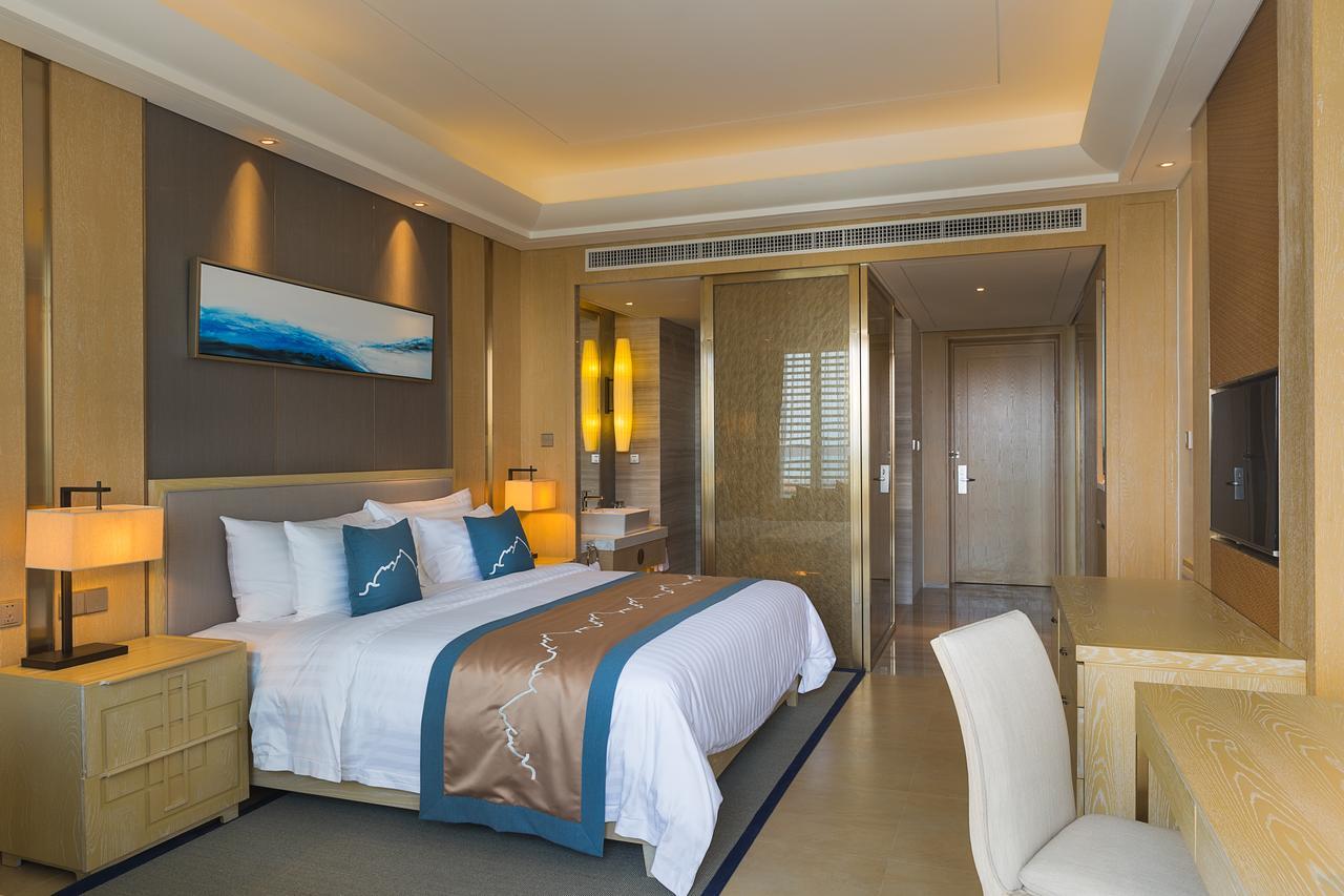 Grand New Century Hotel Σανυά Εξωτερικό φωτογραφία