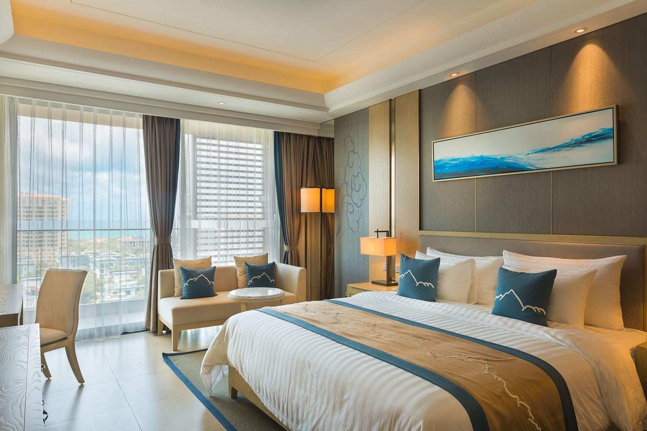 Grand New Century Hotel Σανυά Εξωτερικό φωτογραφία