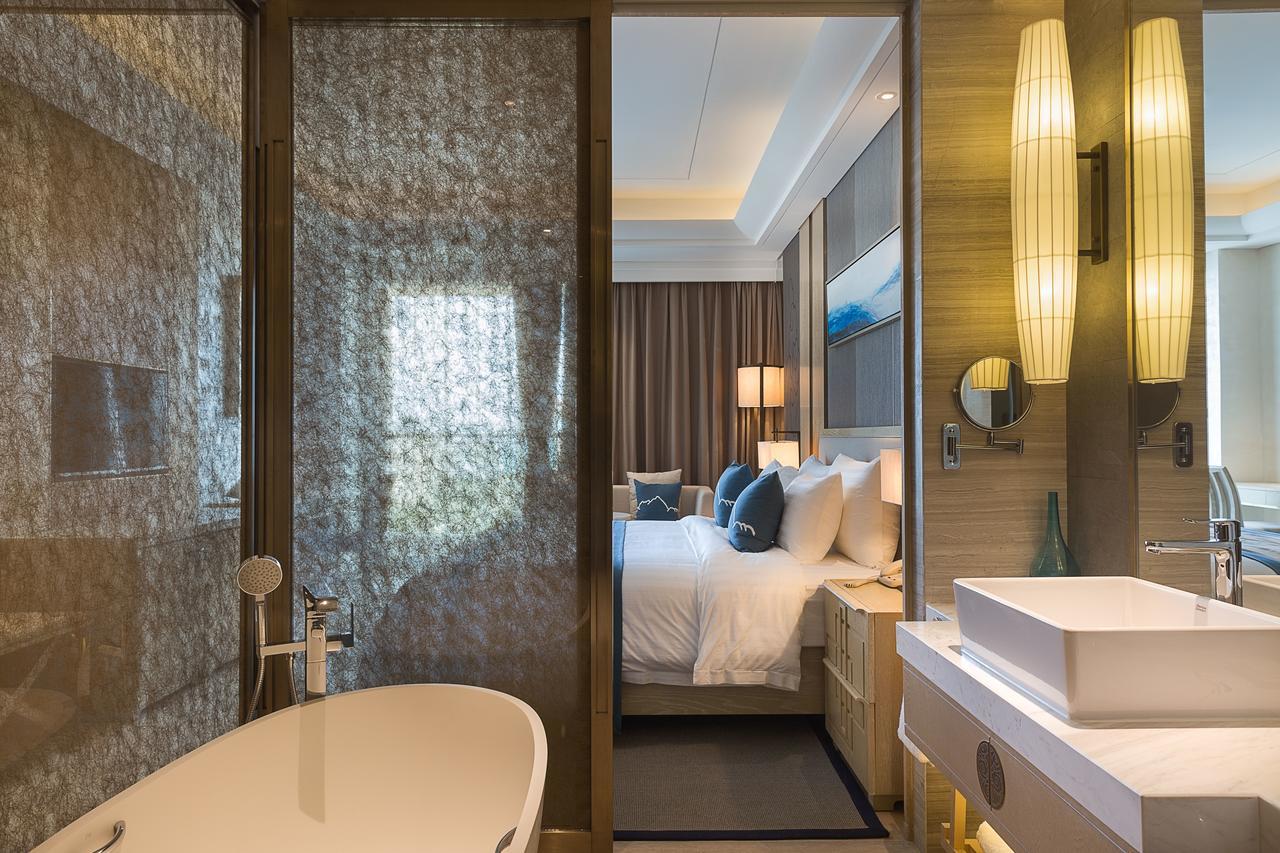 Grand New Century Hotel Σανυά Εξωτερικό φωτογραφία
