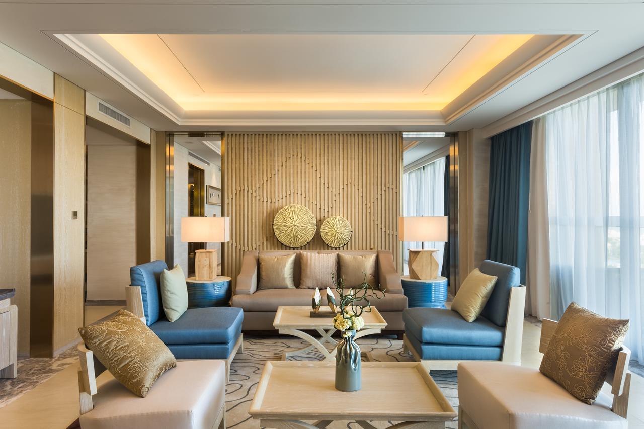 Grand New Century Hotel Σανυά Εξωτερικό φωτογραφία