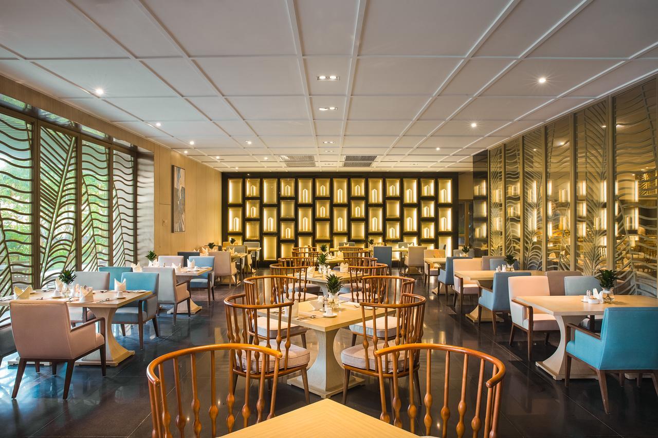 Grand New Century Hotel Σανυά Εξωτερικό φωτογραφία