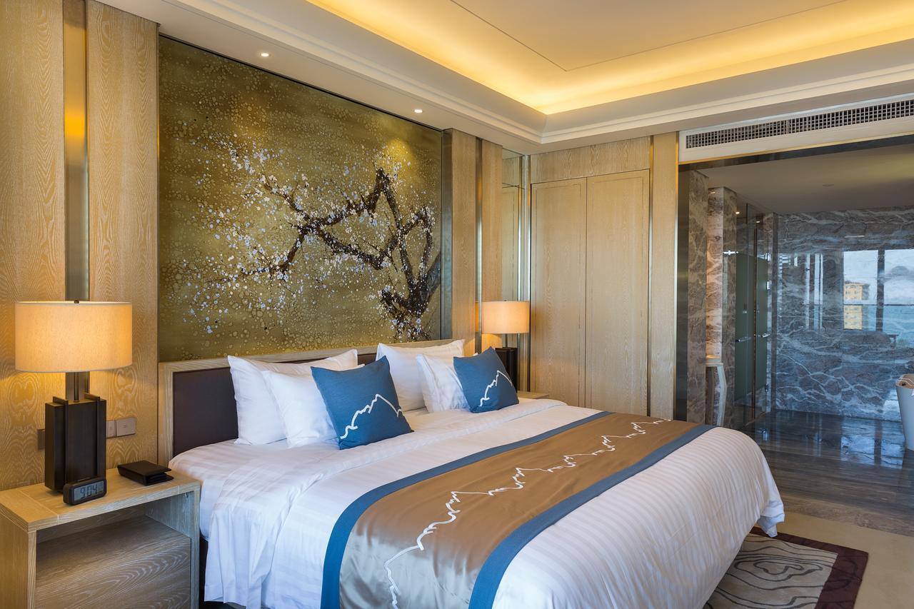 Grand New Century Hotel Σανυά Εξωτερικό φωτογραφία