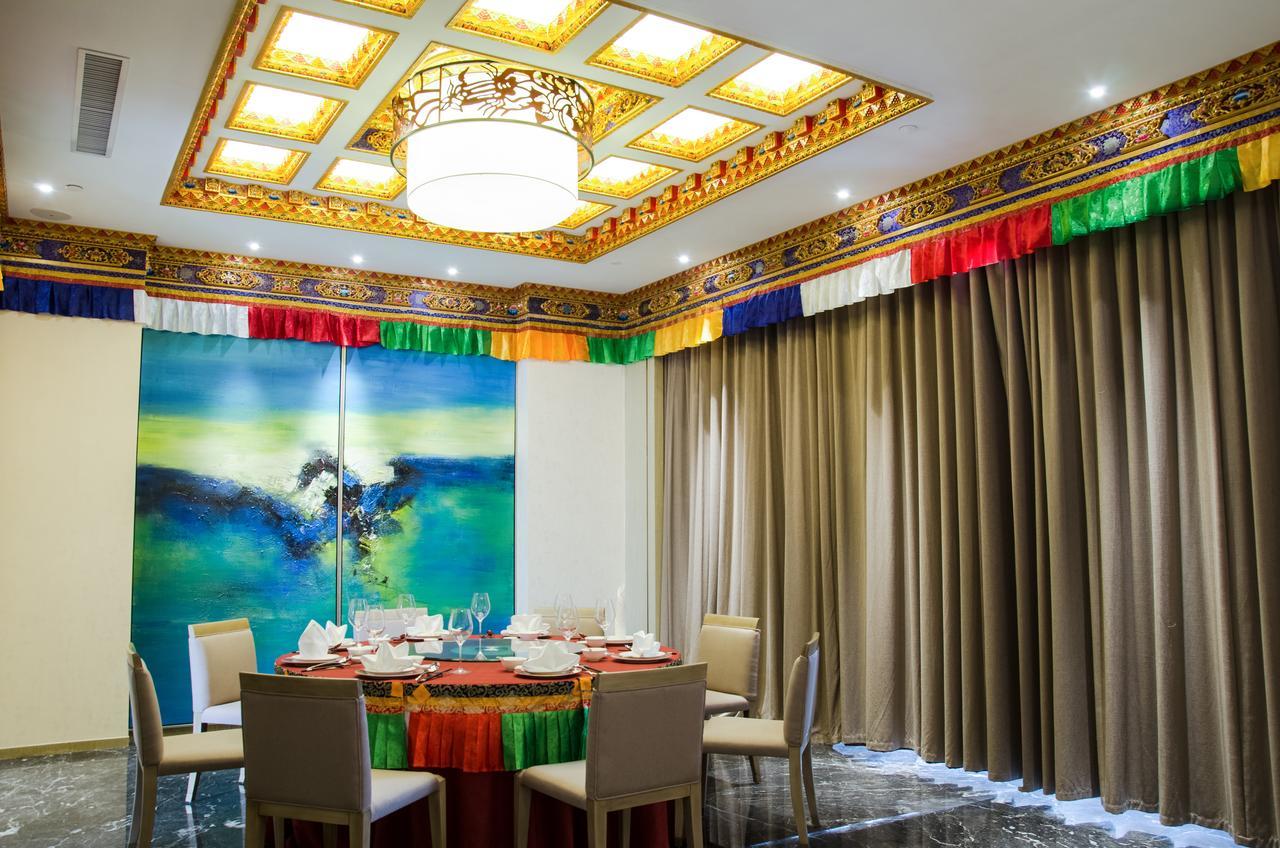 Grand New Century Hotel Σανυά Εξωτερικό φωτογραφία