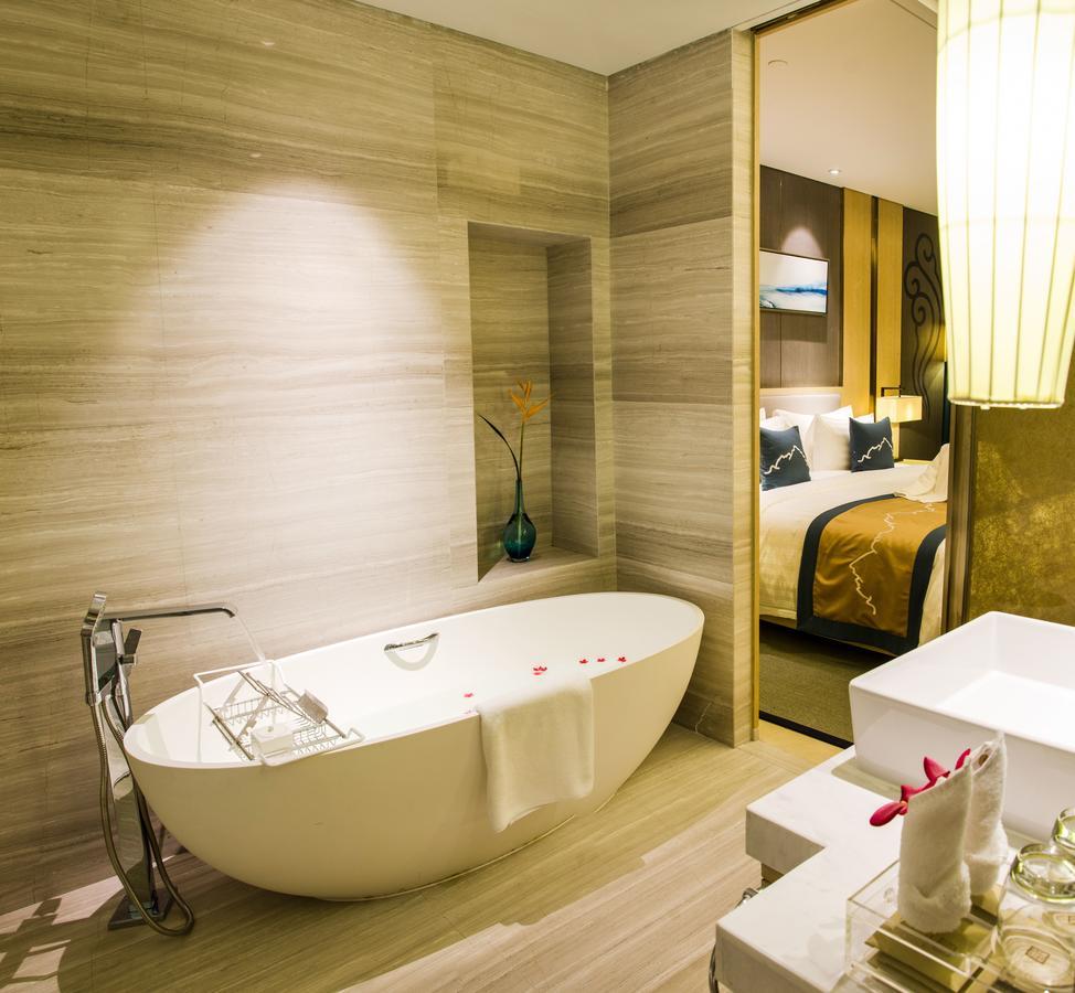 Grand New Century Hotel Σανυά Εξωτερικό φωτογραφία