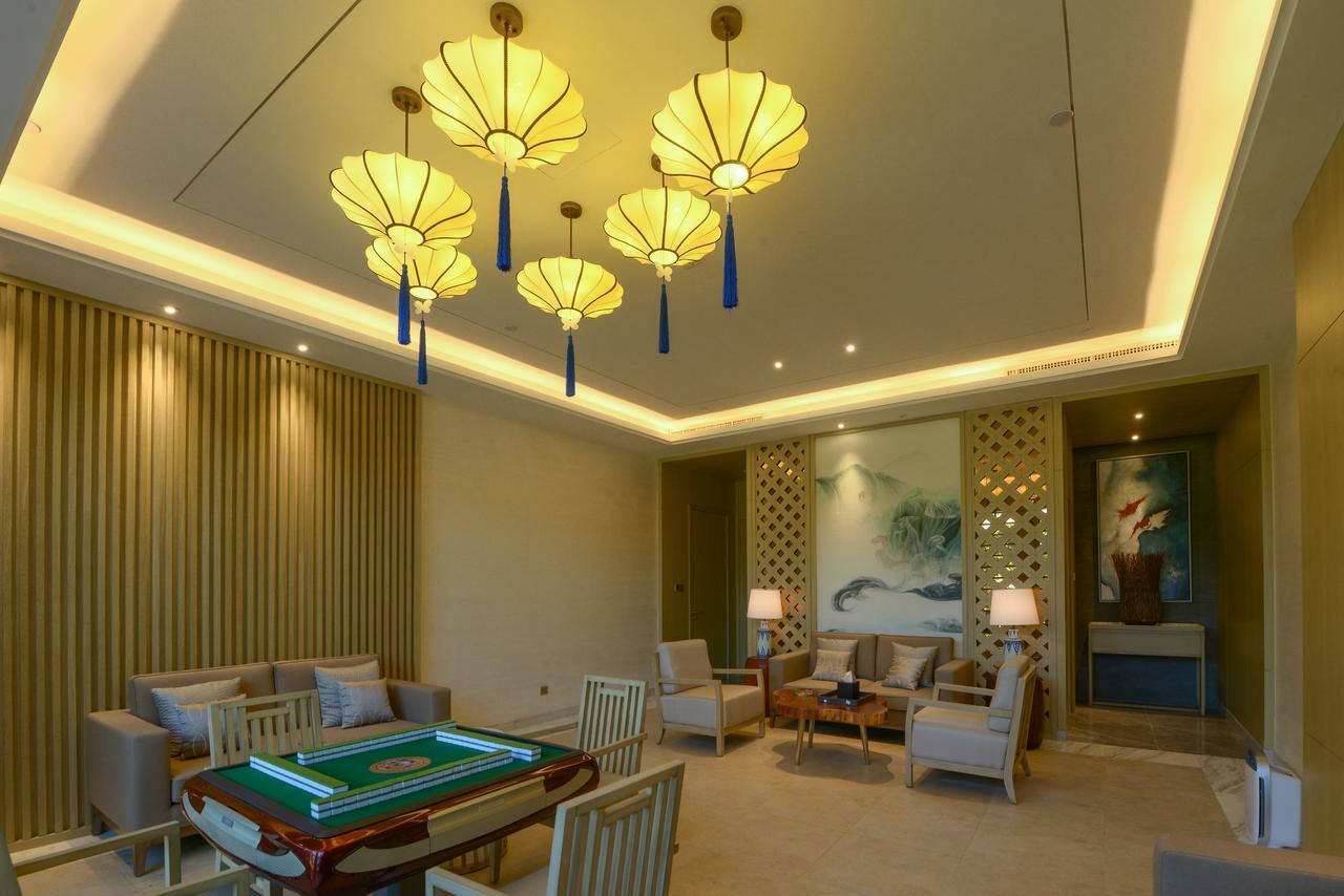 Grand New Century Hotel Σανυά Εξωτερικό φωτογραφία