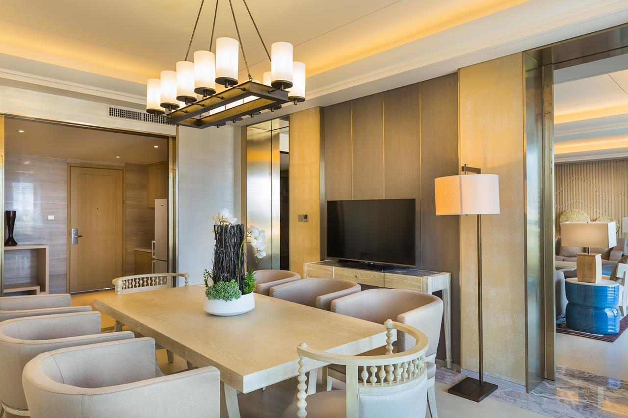Grand New Century Hotel Σανυά Εξωτερικό φωτογραφία