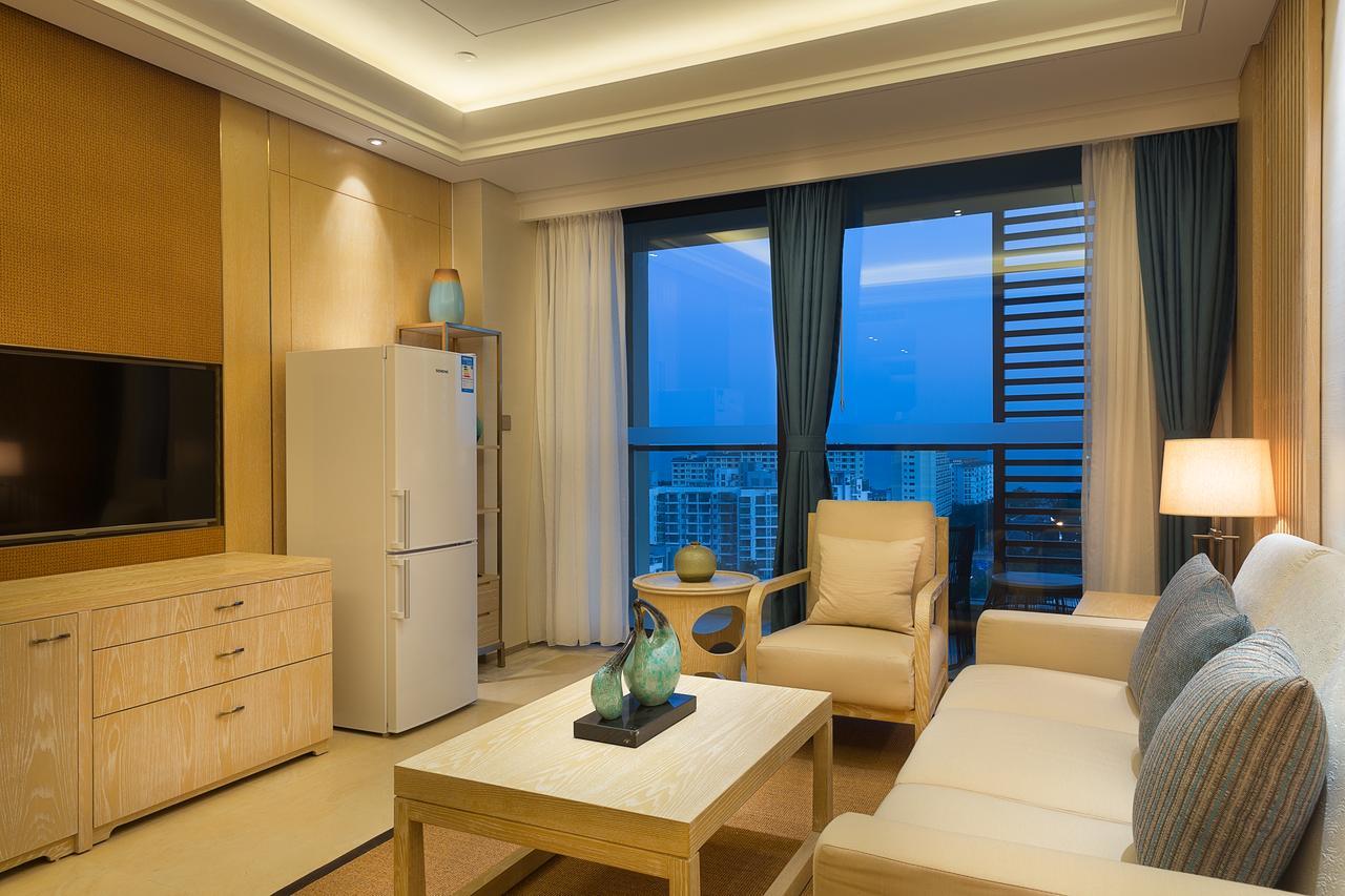 Grand New Century Hotel Σανυά Εξωτερικό φωτογραφία