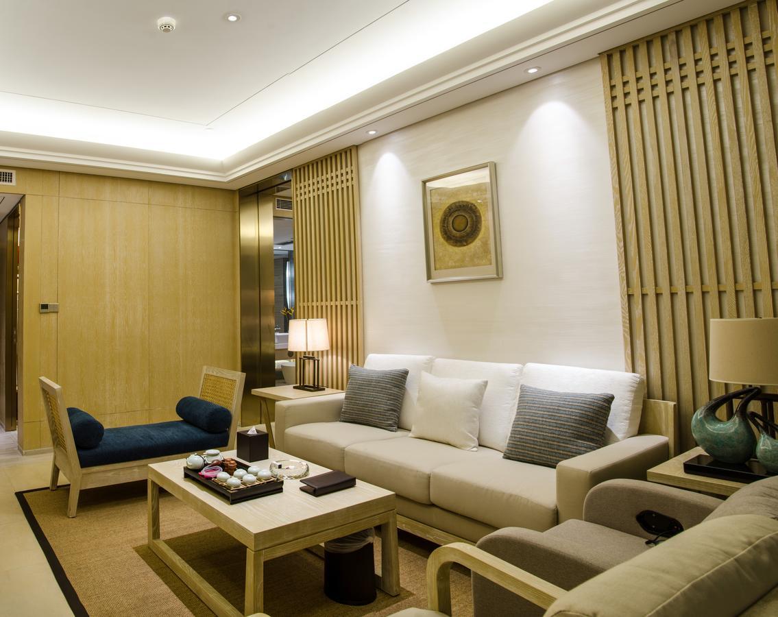Grand New Century Hotel Σανυά Εξωτερικό φωτογραφία