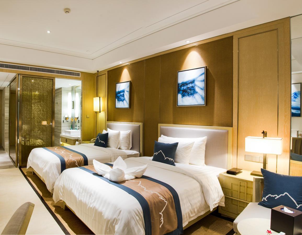 Grand New Century Hotel Σανυά Εξωτερικό φωτογραφία