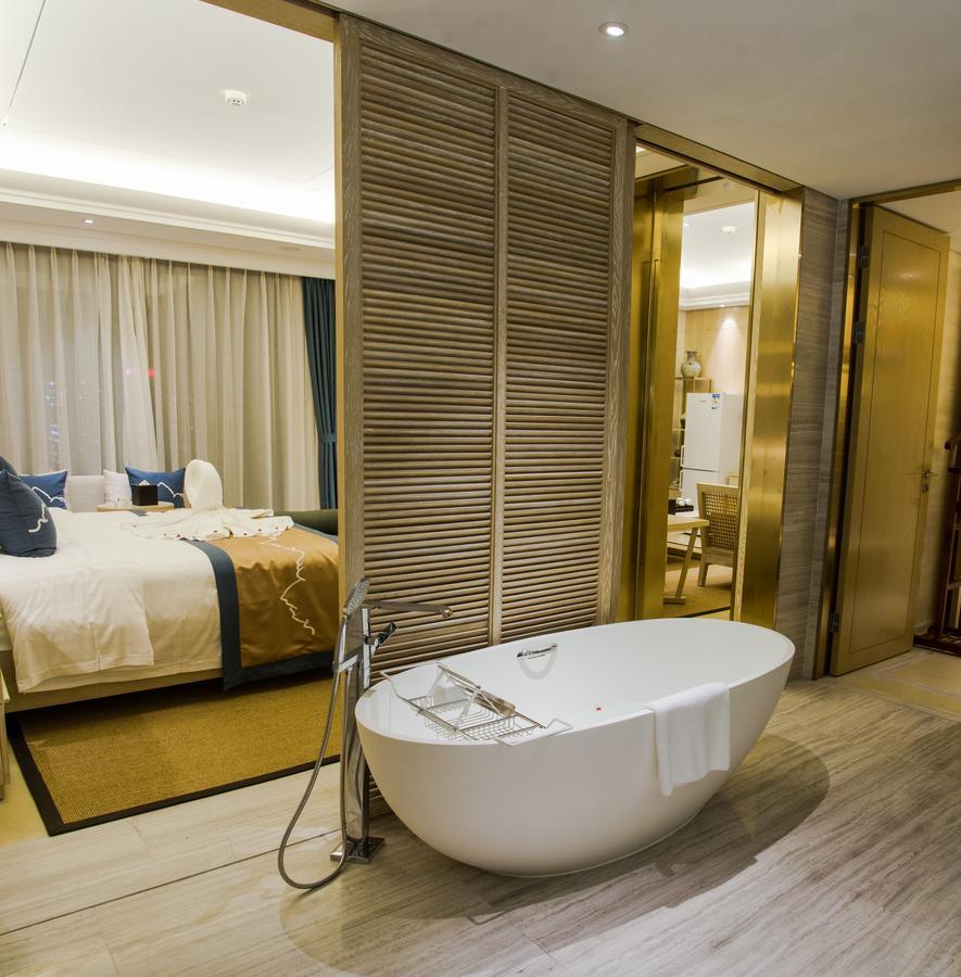 Grand New Century Hotel Σανυά Εξωτερικό φωτογραφία