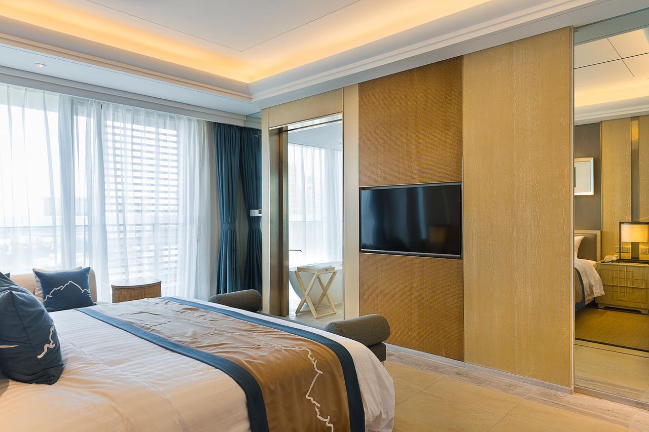 Grand New Century Hotel Σανυά Εξωτερικό φωτογραφία