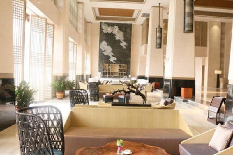 Grand New Century Hotel Σανυά Εξωτερικό φωτογραφία