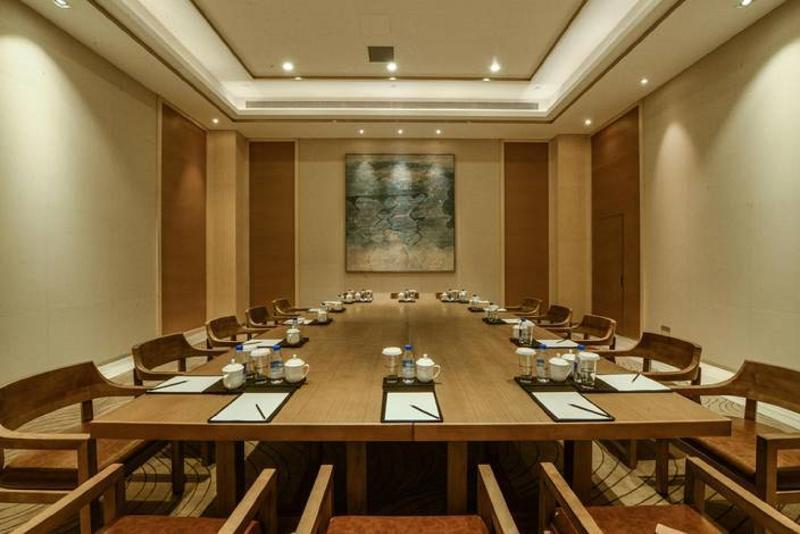 Grand New Century Hotel Σανυά Εξωτερικό φωτογραφία