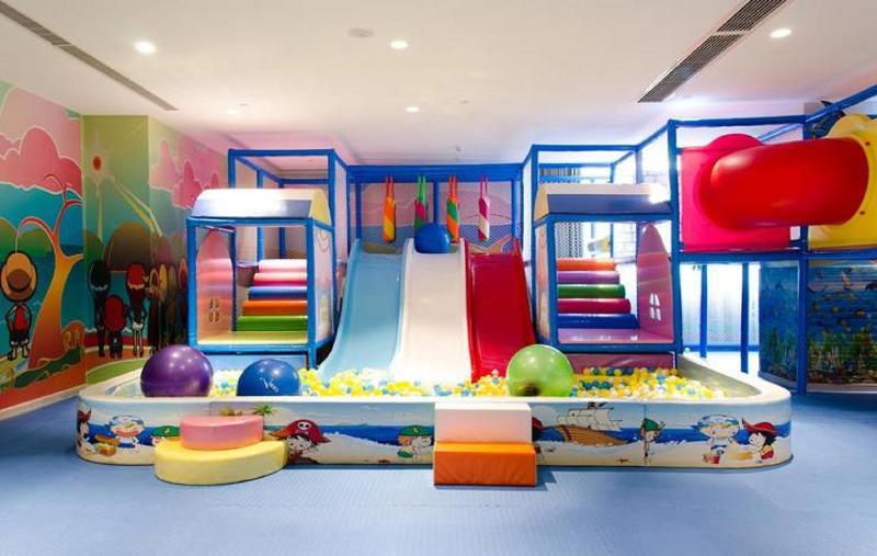 Grand New Century Hotel Σανυά Εξωτερικό φωτογραφία