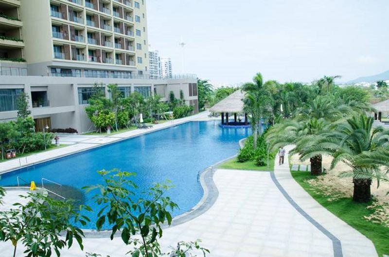 Grand New Century Hotel Σανυά Εξωτερικό φωτογραφία