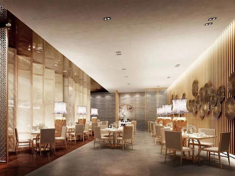 Grand New Century Hotel Σανυά Εξωτερικό φωτογραφία