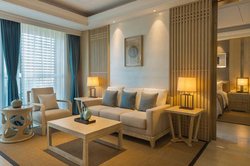 Grand New Century Hotel Σανυά Εξωτερικό φωτογραφία