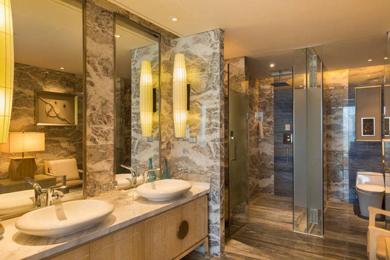 Grand New Century Hotel Σανυά Εξωτερικό φωτογραφία